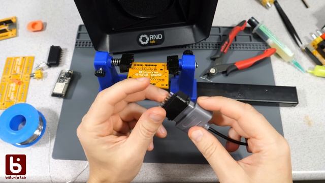 ESP32 Mini Game Console - Game Wing смотреть онлайн