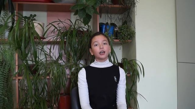 И.С.Тургенев - Ты заплакал о моём горе... - читает Евдокимова Валентина смотреть онлайн