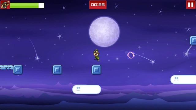 Commander Cool - Gameplay Trailer смотреть онлайн