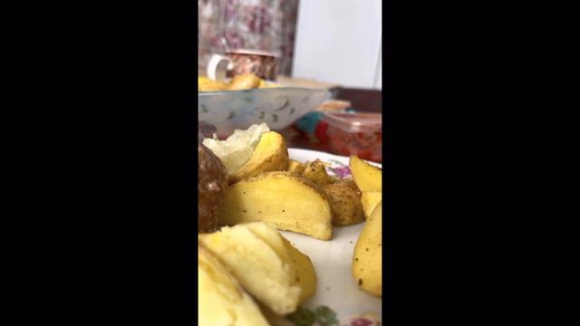 Печем пироги в духовке