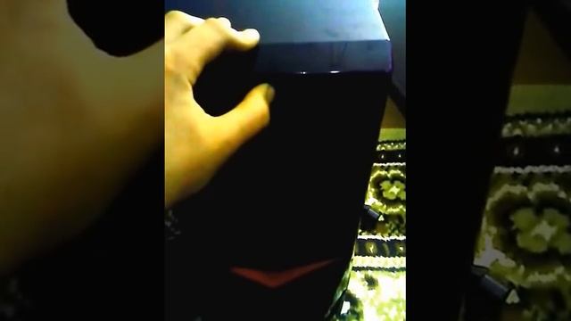 Черный экран при включении компьютера РЕШЕНИЕ смотреть онлайн