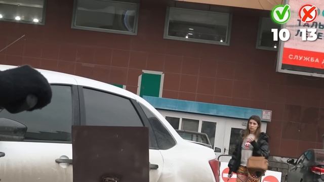ПРИТВОРИЛСЯ ДЕДОМ и ПРОВЕРИЛ БОГАТЫХ в ДАГЕСТАНЕ. ЧАСТЬ 1 смотреть онлайн