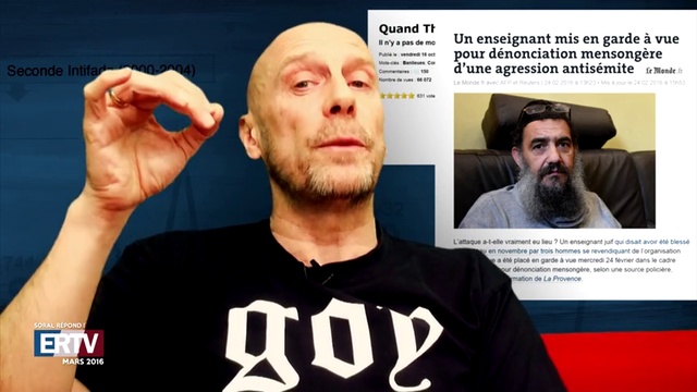 Soral Répond ! – L’émission Du 14 Février 2016 (2_4) 