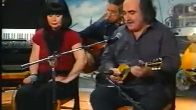 Agathonas Iakovidis, Theodora Ntalgka - O Markos politehnitis смотреть онлайн