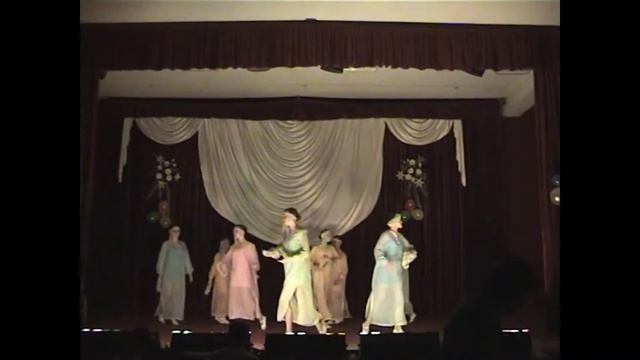 Танец Доля смотреть онлайн