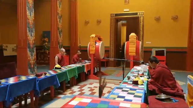 Согчен хурал смотреть онлайн