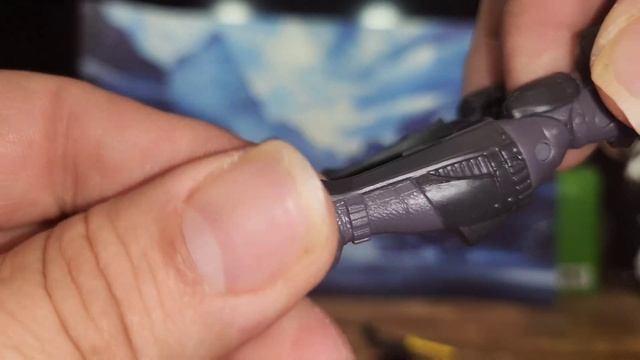 the G.I.joe classified series agent helix figure review!!! смотреть онлайн