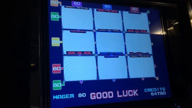 83 SIGMA MULTI 8WAYS BLUE / BONUS SPIN JOKER'S DOUBLE смотреть онлайн