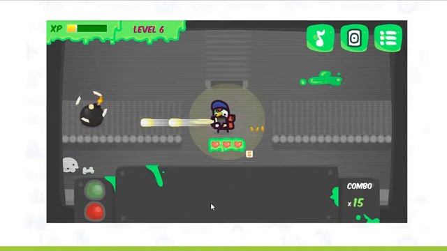 Math game for kids | Danger Pit game with Cute boy? |Learning game for kids смотреть онлайн