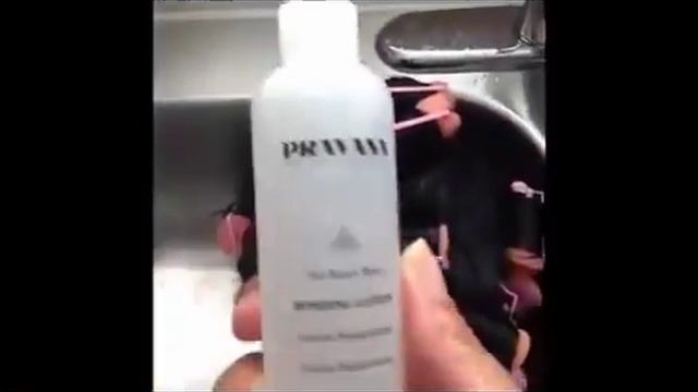 Как завивать парики смотреть онлайн