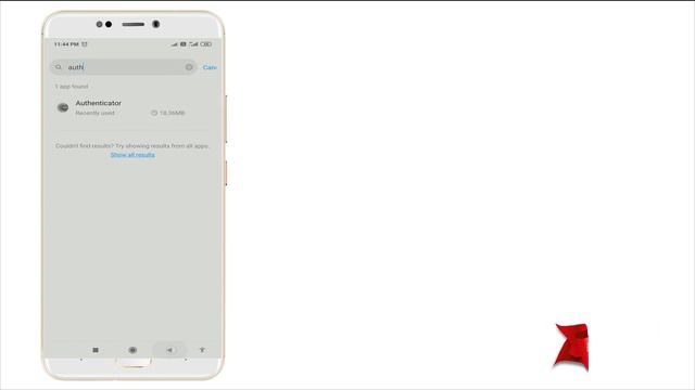 How To Fix Google Authenticator Isn't Responding Error Android & Ios -Authenticator Not Open Proble смотреть онлайн