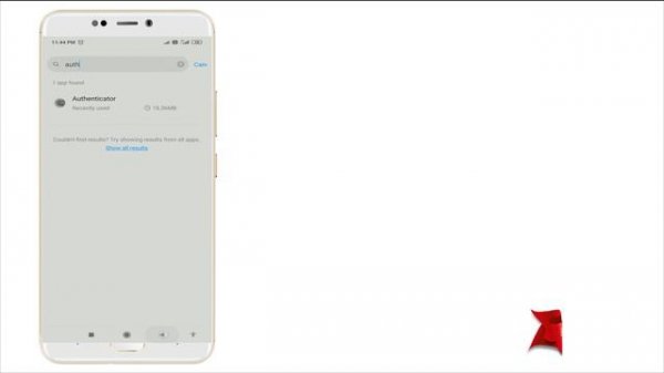 How To Fix Google Authenticator Isn't Responding Error Android & Ios -Authenticator Not Open Proble