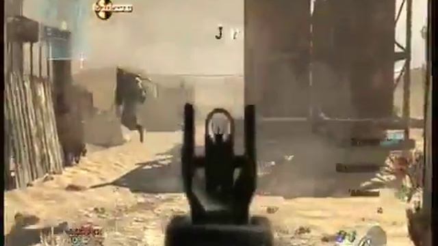 *Modern Warfare 2* How To Get into a 10th Prestige modded lobby смотреть онлайн
