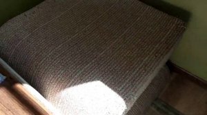 Плету кресло ? ( 2 часть) А МК будет ???