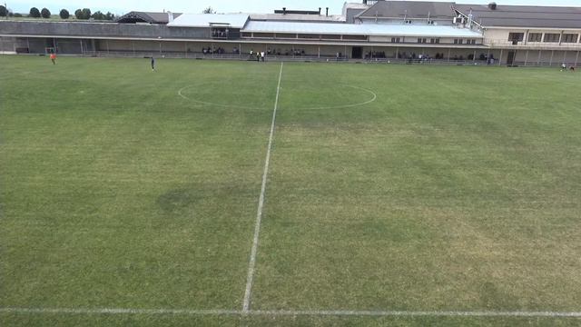 ДЮСШ-Нарт (Нарткала) - АФ Рамзан-2 (Грозный)