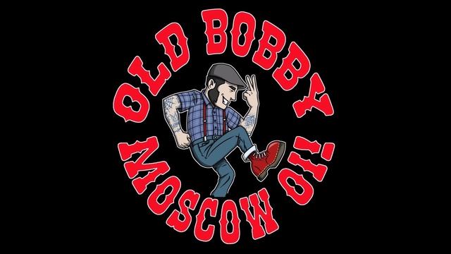 Old Bobby - Скинхэд