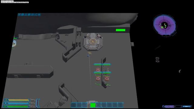 porting to unity3D chunked voxel instancing - Episode 01 смотреть онлайн