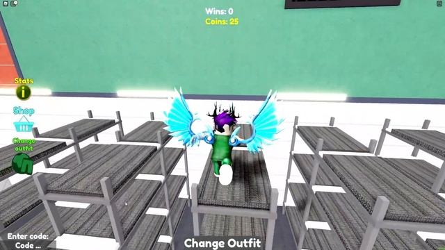 (OCTOBER 2021) SQUID GAME X CODES *FREE CRATES* ALL NEW SECRET OP ROBLOX SQUID GAME X CODES! смотреть онлайн