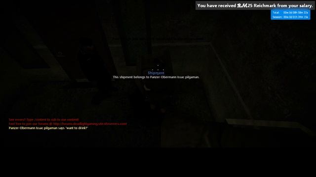 New Dead Light 3 4 German RP смотреть онлайн