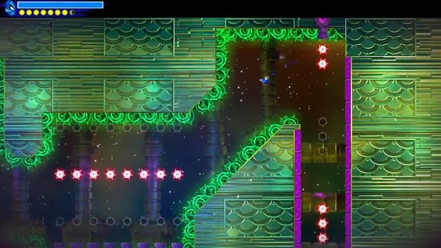 Guacamelee 2 Gauntlet Tips смотреть онлайн