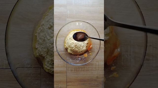 Вкусная еда для всех случаев жизни 