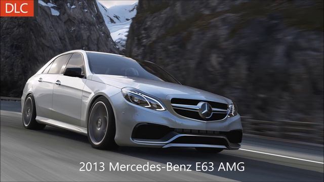 Forza Horizon 2 - Confirmed Cars [PART 8] wk3 смотреть онлайн