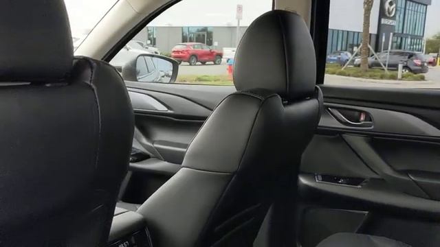 2020 Mazda CX-9 Davenport, Clermont, Winter Garden, Orlando, Ocala, FL L0408624 смотреть онлайн
