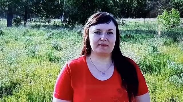 Псалом от Отца Небесного в день рождения Олечки смотреть онлайн