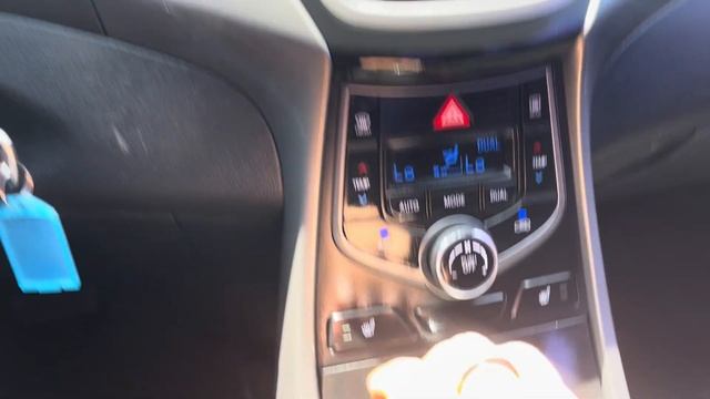 HYUNDAI AVANTE 2014 @autoskashiquique-mkrmotorsltda смотреть онлайн