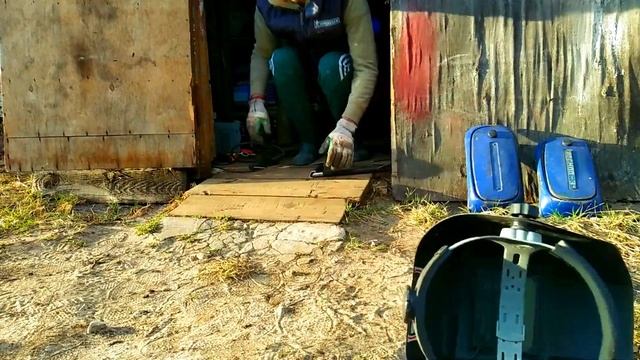 Кастомный руль Z-Bar за 3 копейки! смотреть онлайн