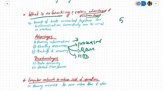 Computer Networks | NEB Class 12 | Computer Science in NEPALI | Communication and Networks in NEPAL смотреть онлайн