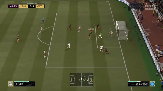 Nope game :) смотреть онлайн