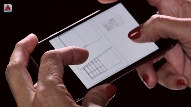 Autocad 360 pro - Heidi Hewett mobile смотреть онлайн