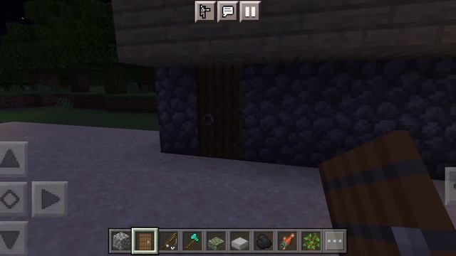 Maincraft. Строим деревню и заселяем жителей в #Майнкрафт смотреть онлайн
