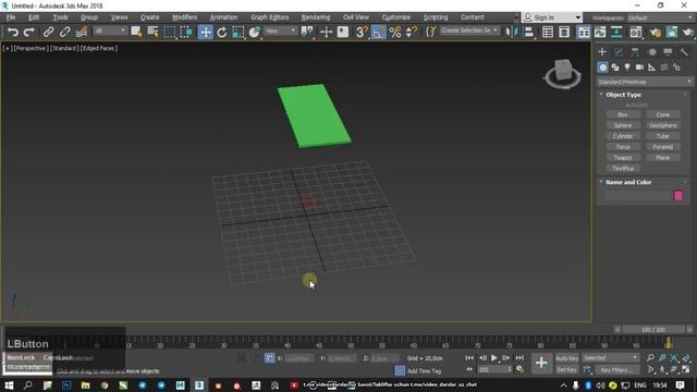 3D max УРОКИ DARSLIKLAR смотреть онлайн