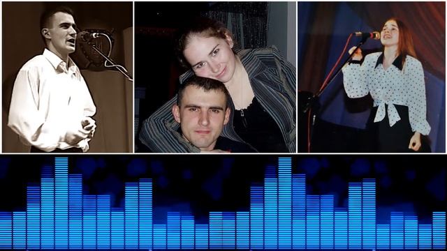ДОКТОР АЙБОЛИТ К. Чуковского, поёт автор музыки Олесь Середицкий и его сестрёнка Наталья (1999 г. смотреть онлайн