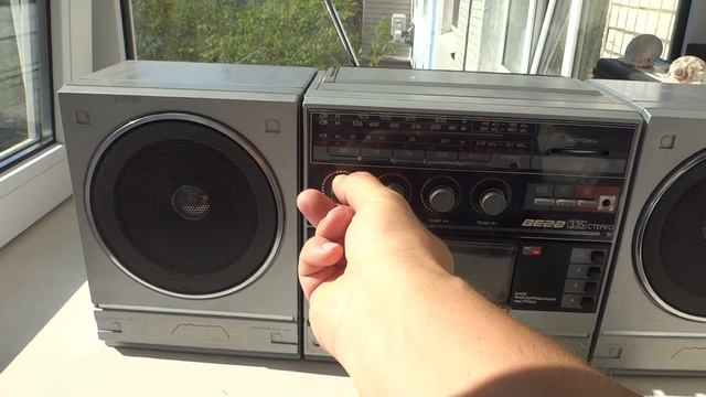 ⚒️ РЕМОНТ МАГНИТОЛЫ ✅ ВЕГА 335 ✅ Переделал УКВ диапазон смотреть онлайн