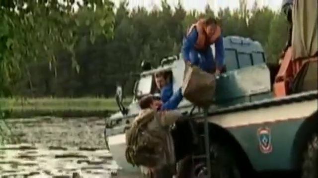 Актёр Макаров Сергей в эпизоде (отец семьи) смотреть онлайн