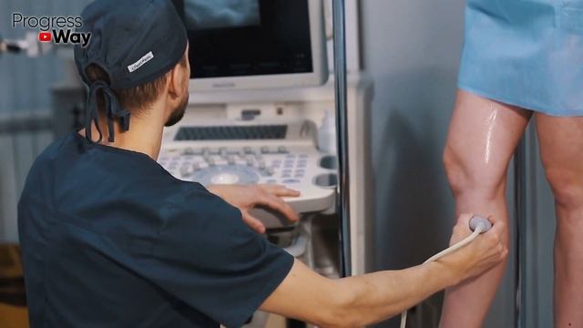 Забытая МАЗЬ От ВАРИКОЗА! Всего 1 Тюбик и Через 3 Дня Ножки Были ЧИСТЫЕ!!!