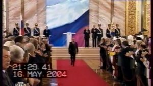 Намедни с Леонидом Парфеновым. 16 мая 2004 года