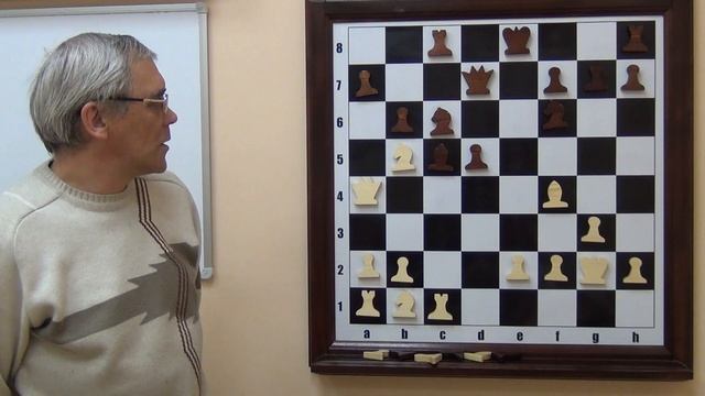 Видеоурок Д.В. Щукина. Х.Р. Капабланка — А.А. Алехин. Обзор партий матча 1927 г. смотреть онлайн