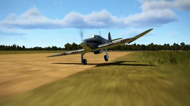 Satisfying Airplane Crashes, Brutal Takedowns & More! V328 | IL-2 Sturmovik Flight Simulator Crashe