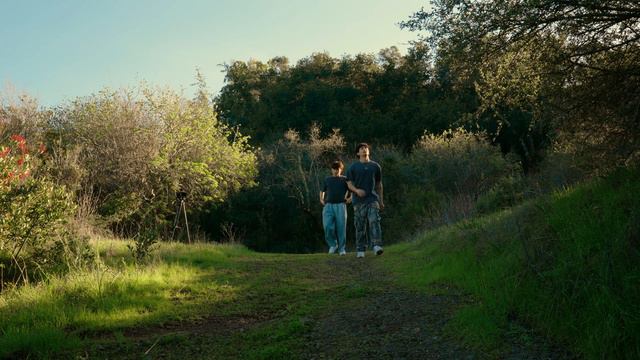 Hike | Sony FX3 смотреть онлайн