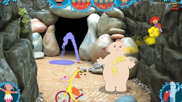 In The Night Garden Game Part 2 | HD | смотреть онлайн