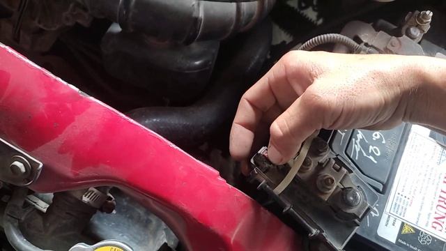 Mã Lỗi U1112 Trên Xe hyunđai i10 [ the DTC defined by manufacturer] смотреть онлайн