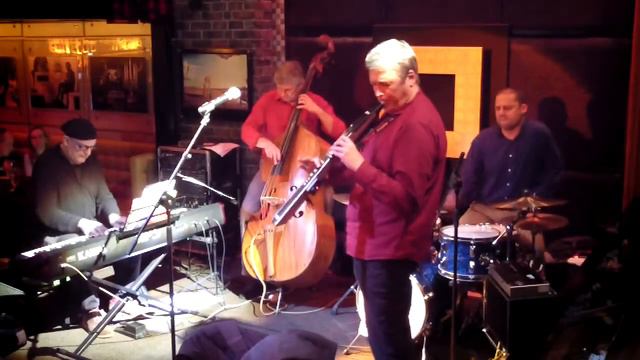 Niteline Jazz: Coltrane - Komeda смотреть онлайн