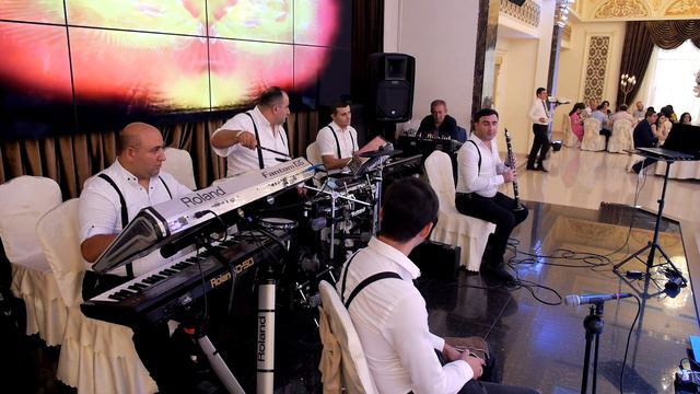 KINGS MUSIC -2020 Gortiqayin {SHAQYAR KLARNET,ARMAN SOLO,VARUJH BARABAN,NAREK DHOL,EDO BASS} смотреть онлайн