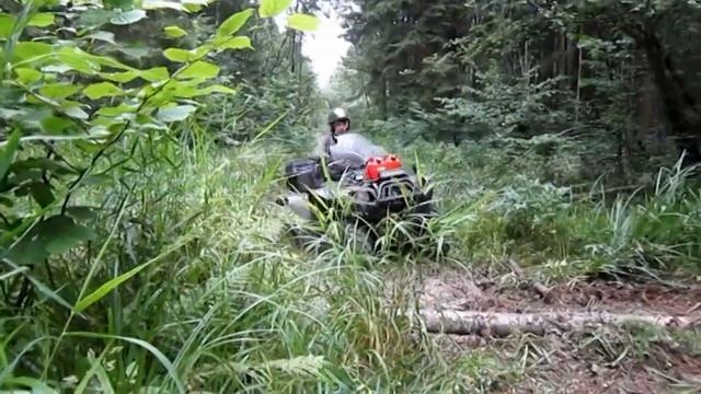 на квадроциклах к истоку Днепра смотреть онлайн