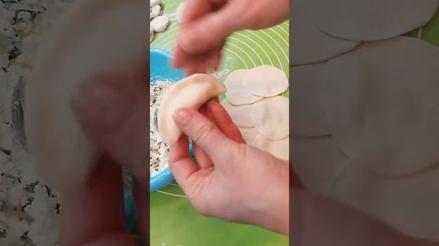 Готовим здоровую пищу 