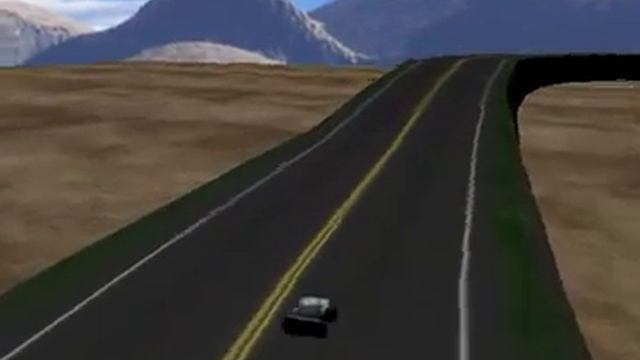 3D Car Game using 3DzzD Java 3D engine смотреть онлайн